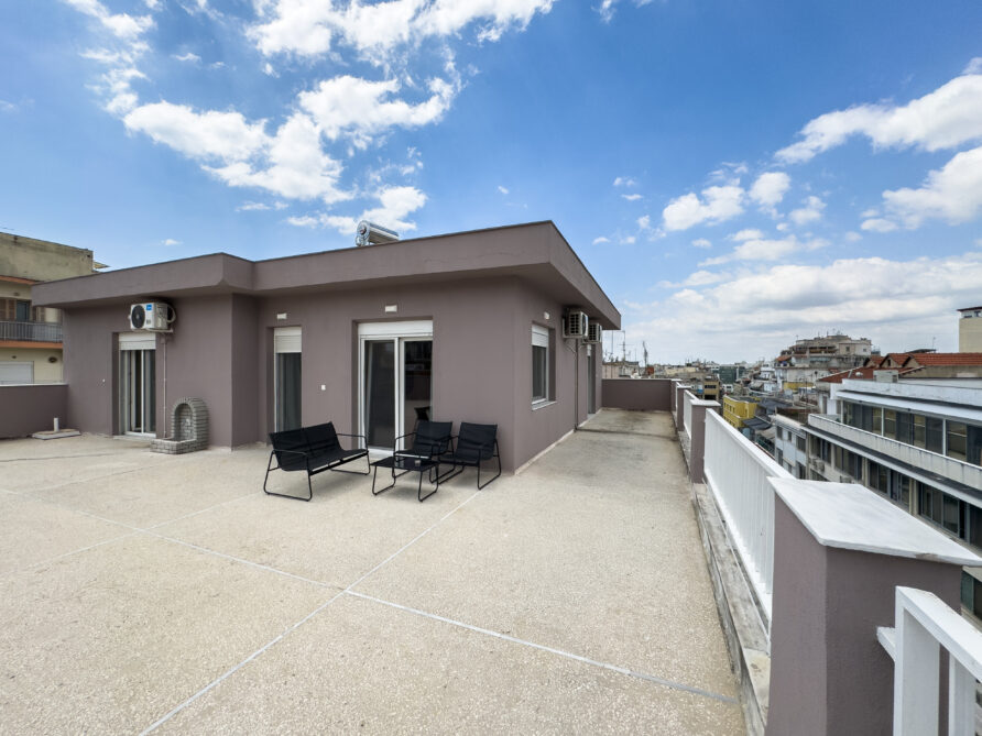 Palama Urban Vibes – The Luxury Penthouse