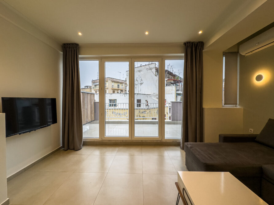 Palama Urban Vibes Premium Apartment with Balcony