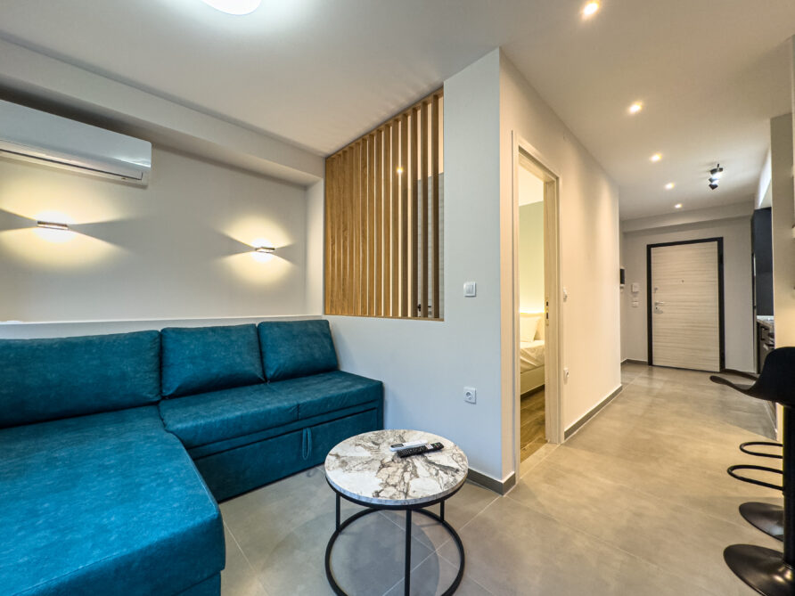 Palama Urban Vibes – Deluxe Apartment – B