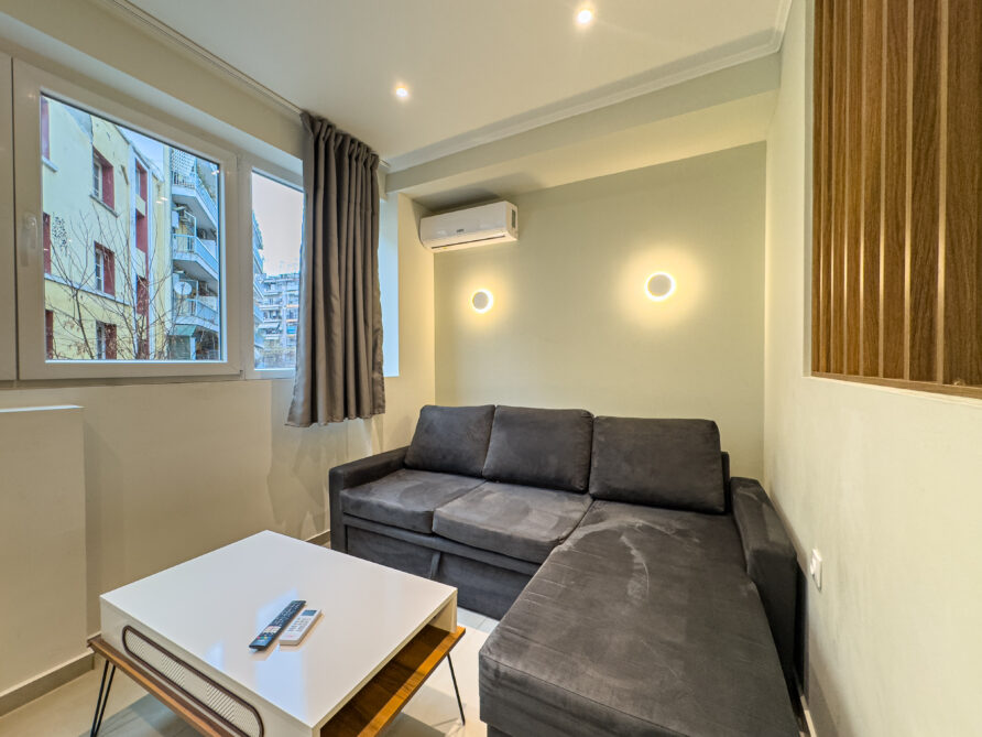 Palama Urban Vibes – Deluxe Apartment – A