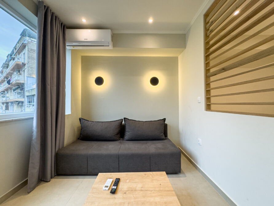 Palama Urban Vibes – Deluxe Apartment – C