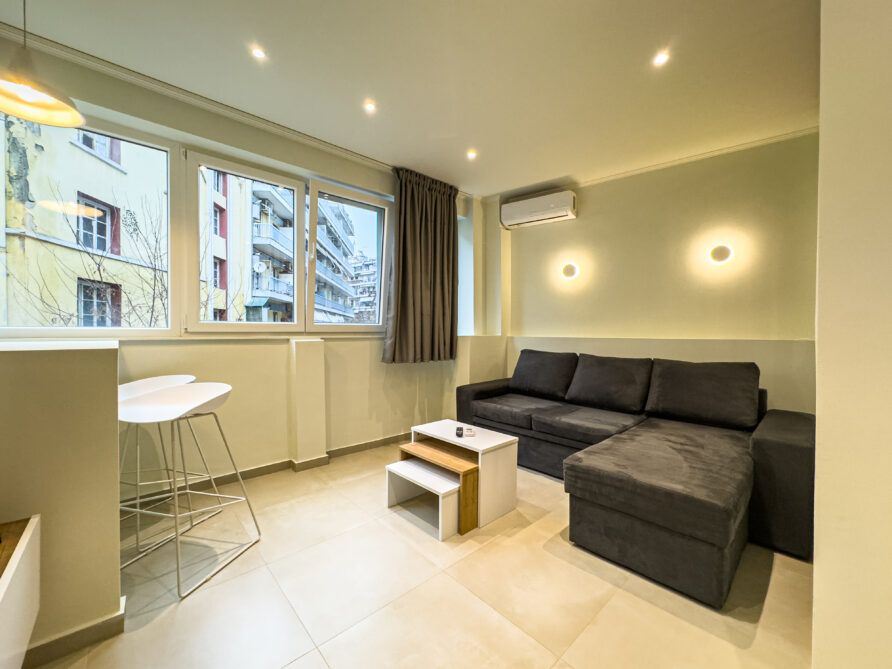 Palama Urban Vibes – Executive Apartment – A