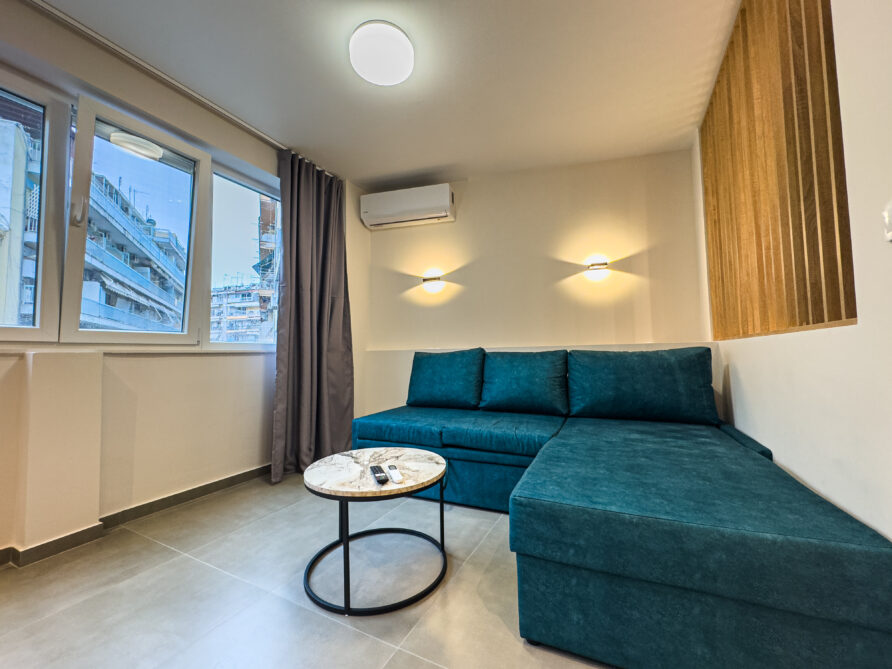 Palama Urban Vibes – Executive Apartment – B