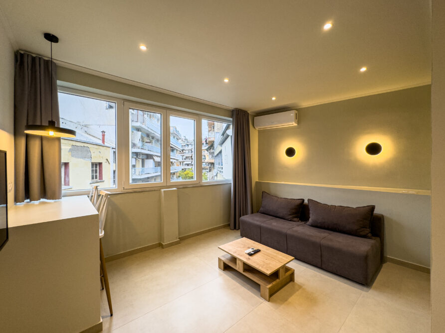 Palama Urban Vibes – Executive Apartment – C