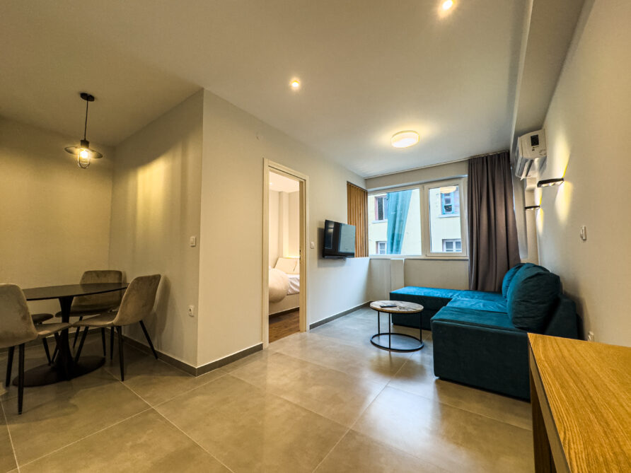 Palama Urban Vibes – Premium Apartment – B