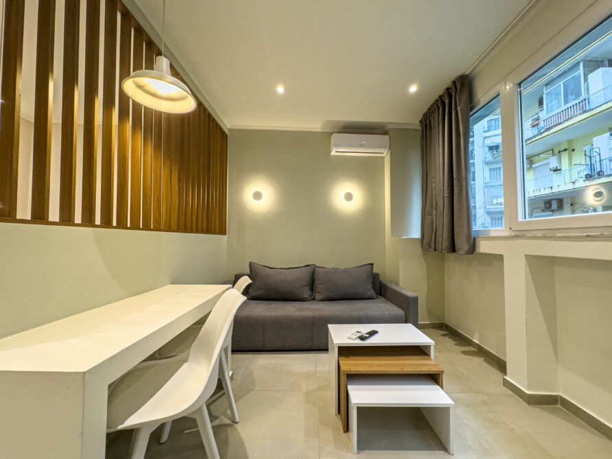 Palama Urban Vibes – Standard Apartment – A