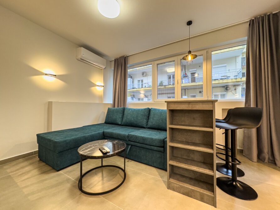 Palama Urban Vibes – Standard Apartment – B