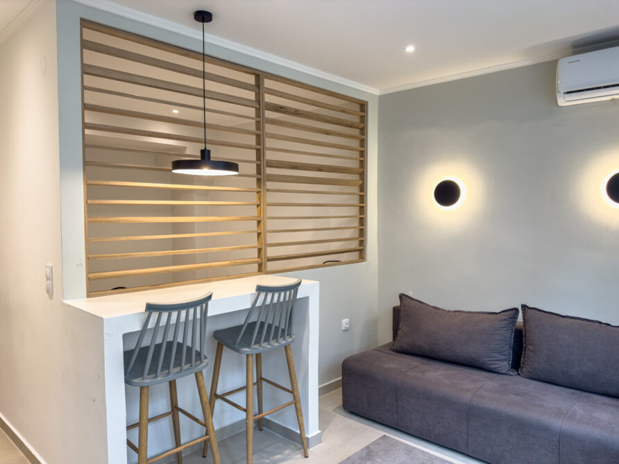 Palama Urban Vibes – Standard Apartment – C