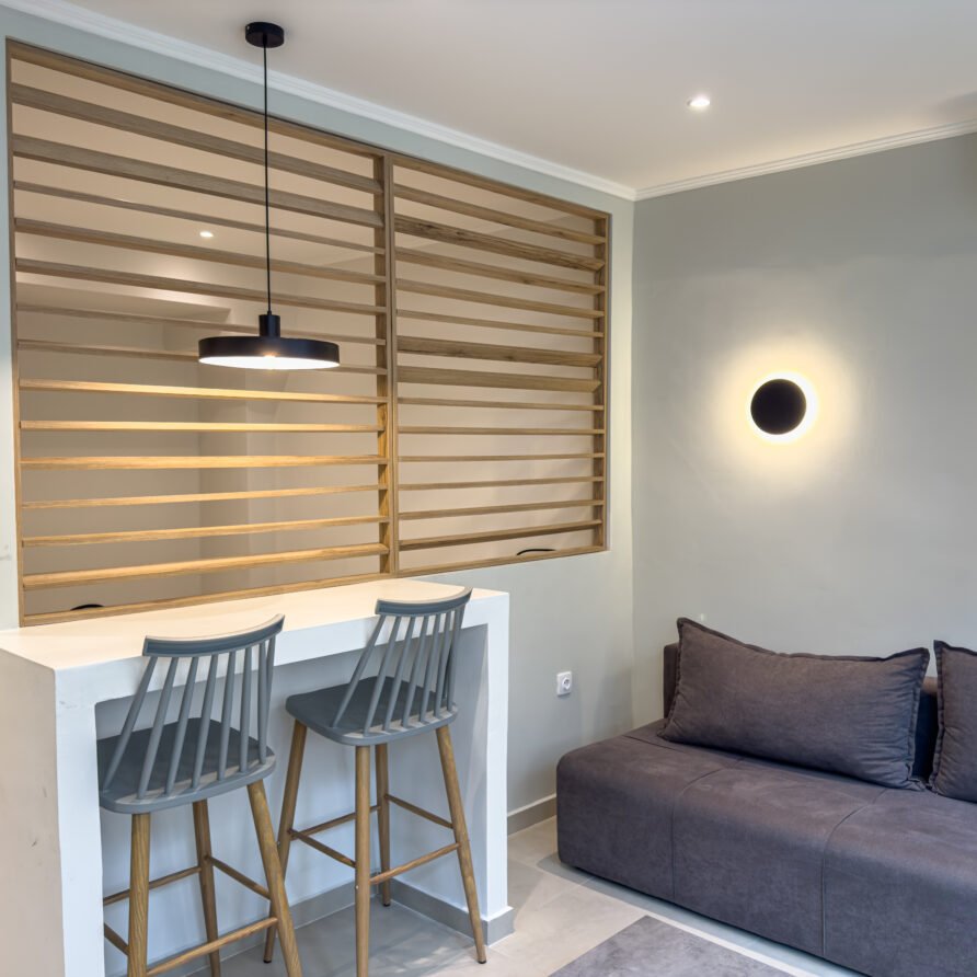 Palama Urban Vibes – Standard Apartment – C