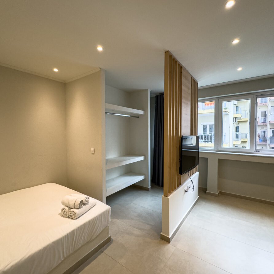 Palama Urban Vibes – Superior Studio – C