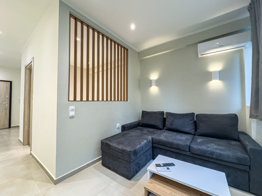 Palama Urban Vibes – Superior Apartment – A