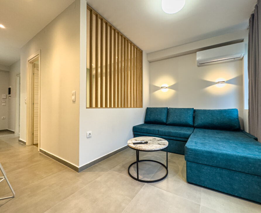 Palama Urban Vibes – Superior Apartment – B