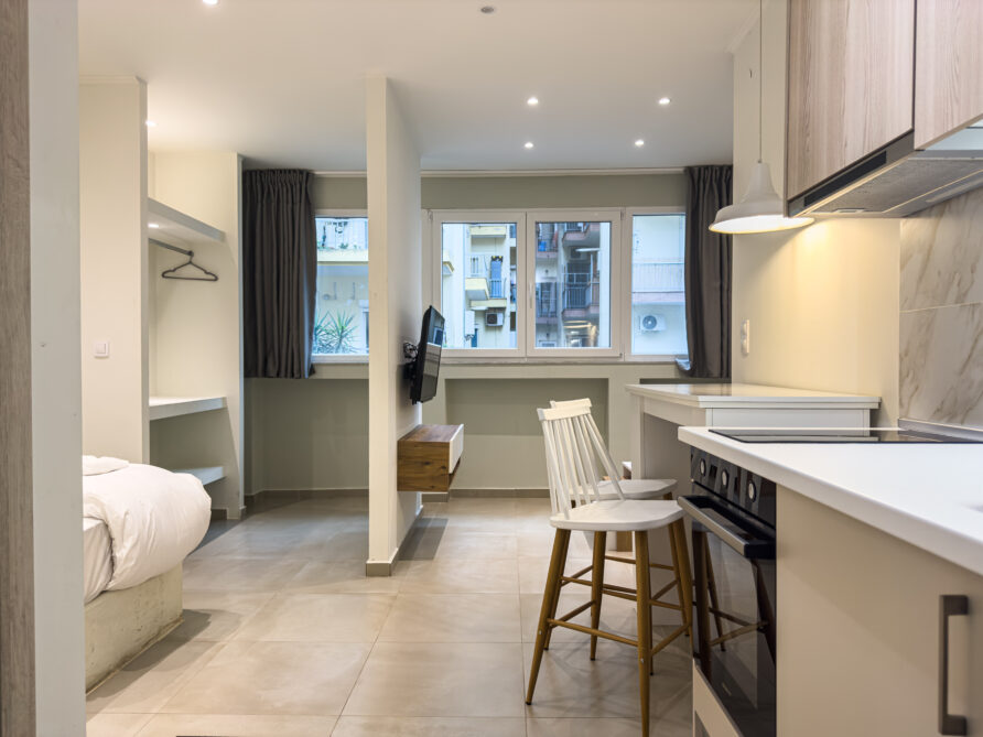 Palama Urban Vibes – Superior Studio – A