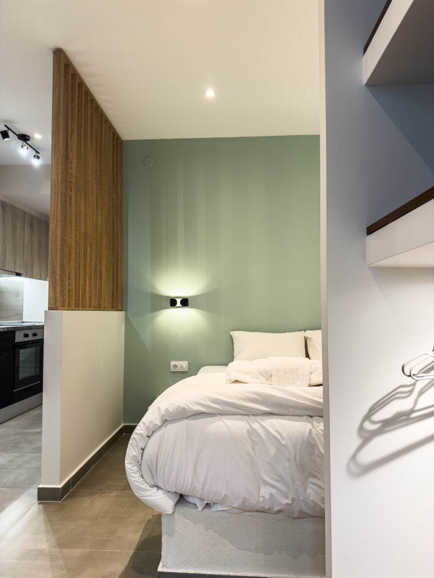 Palama Urban Vibes – Superior Studio – B