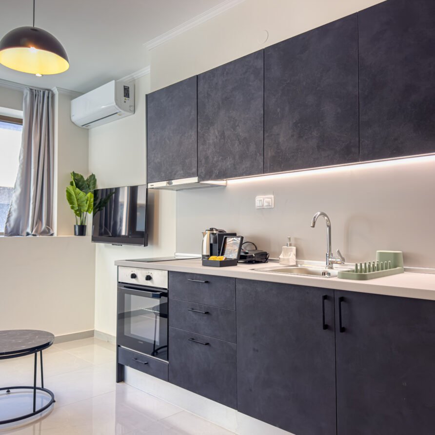Brantouna Urban Vibes | Superior Apartment