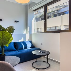 Comfort Apartment (10)