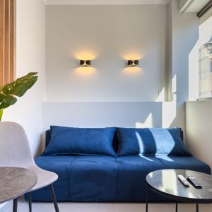 Comfort Apartment (11)