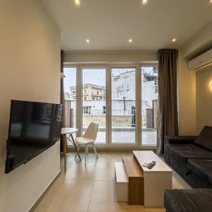 Palama Urban Vibes Deluxe Apartment with Balcony (7)