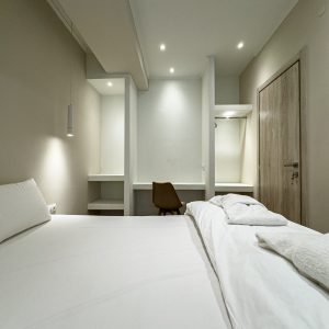 Palama Urban Vibes Premium Apartment with Balcony (19)