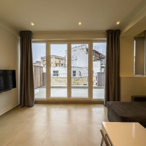 Palama Urban Vibes Premium Apartment with Balcony (8)